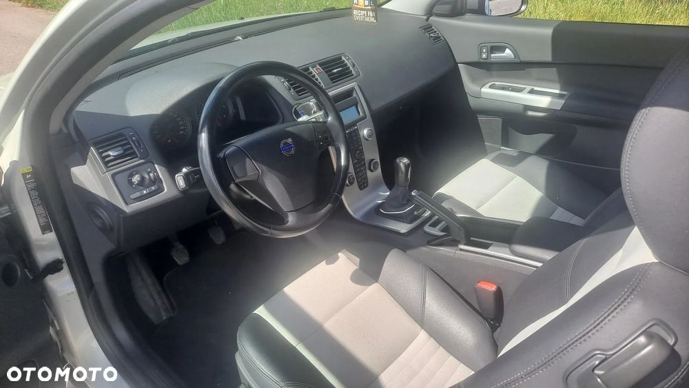 Volvo C30 - 9