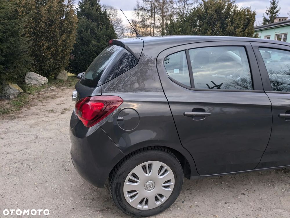 Opel Corsa - 4