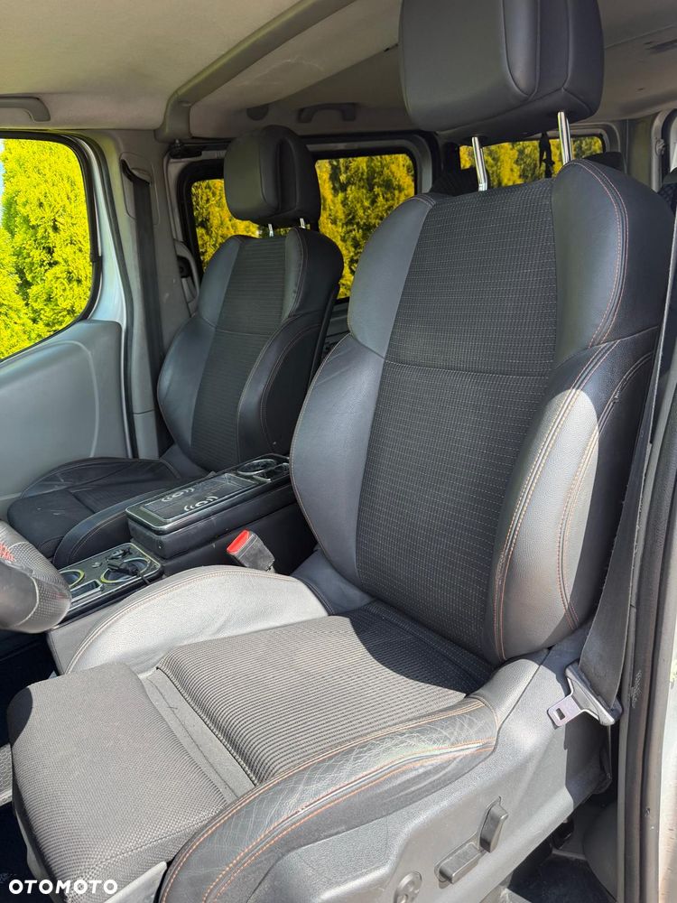 Renault Trafic - 5