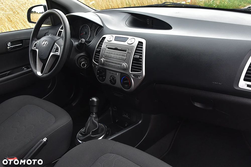 Hyundai i20 1.25 Style - 19