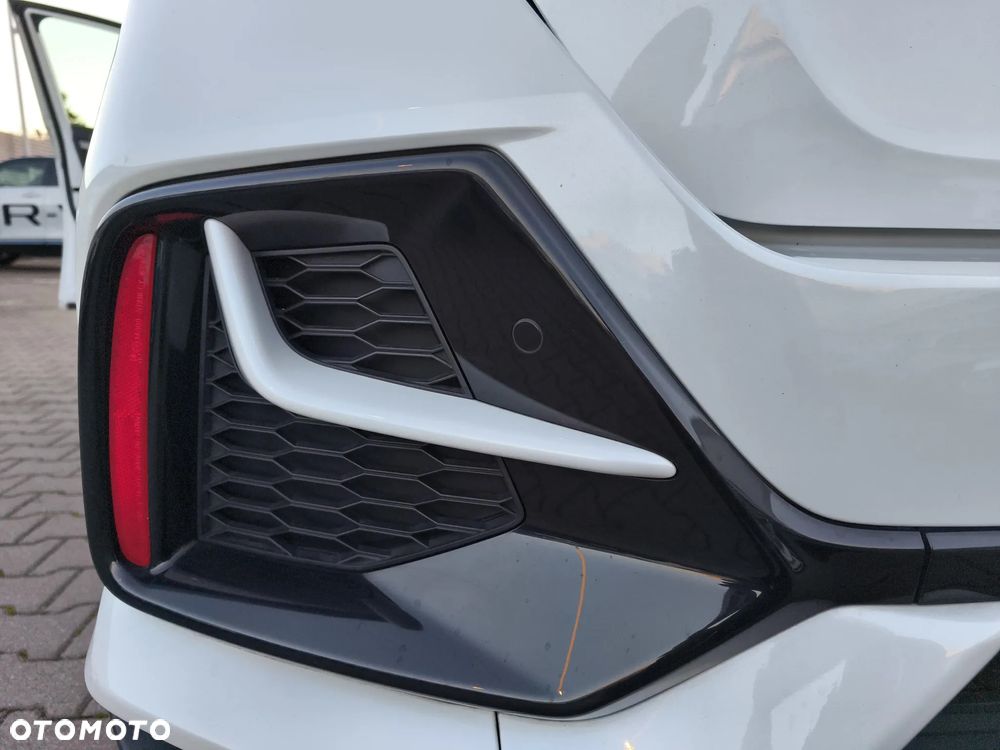 Honda Civic 1.0 T Elegance - 19