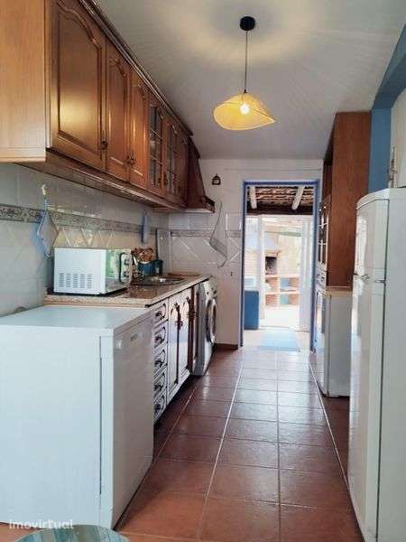 Moradia entre a serra e o Mar . - Grande imagem: 5/12