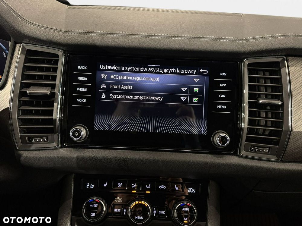 Skoda Kodiaq - 23