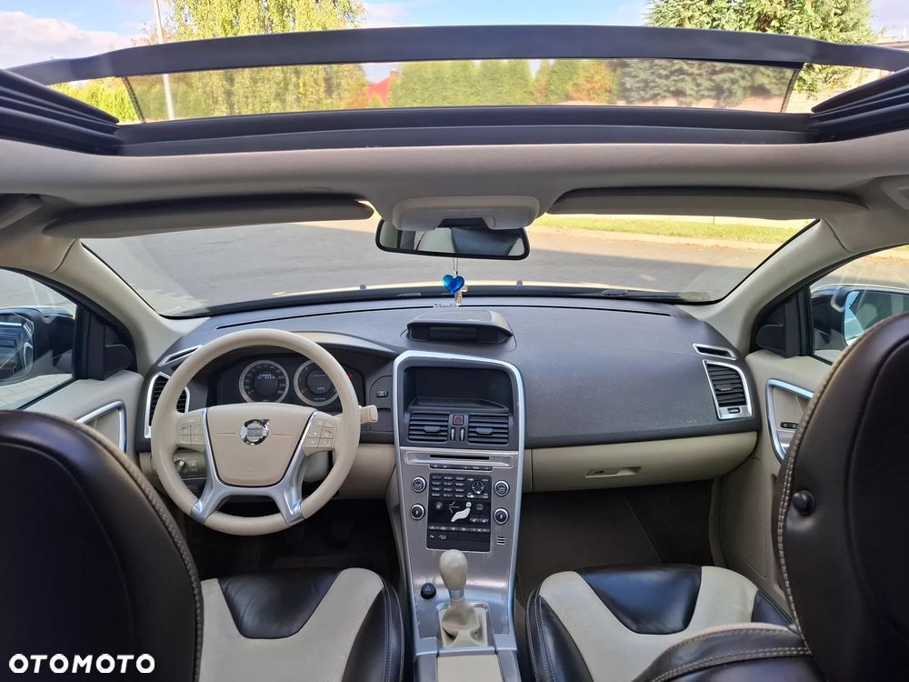 Volvo XC 60 D5 AWD Summum - 17