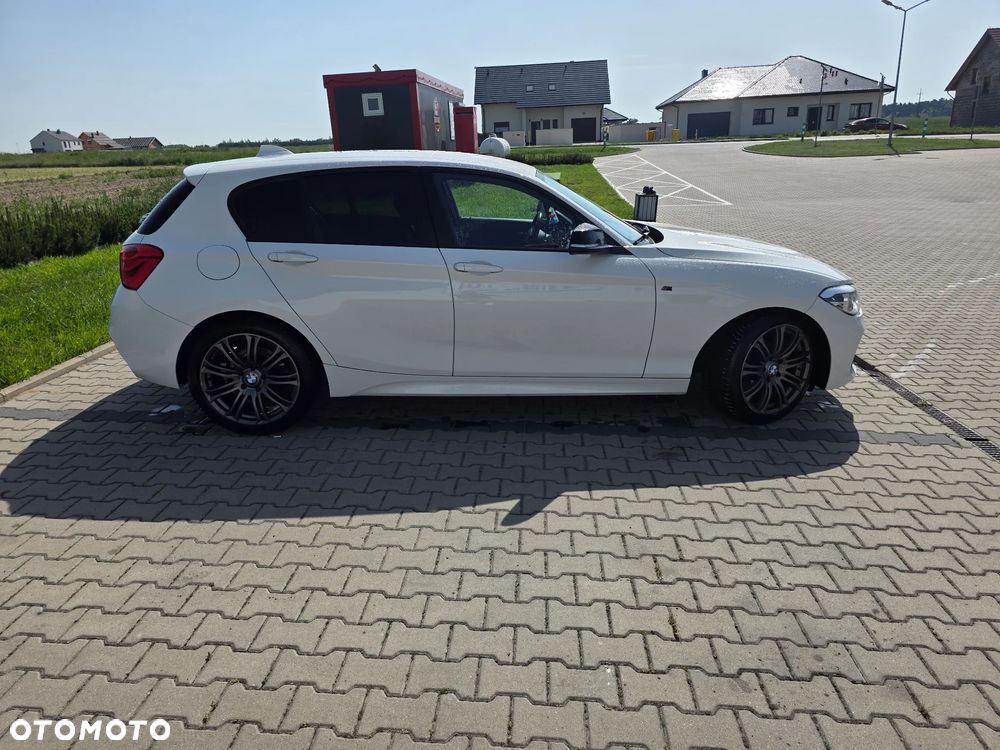 BMW Seria 1 116i - 15
