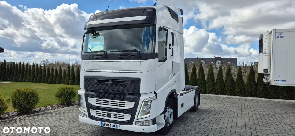 Volvo FH 460 STANDARD * IMPORT FRANCE * - 3