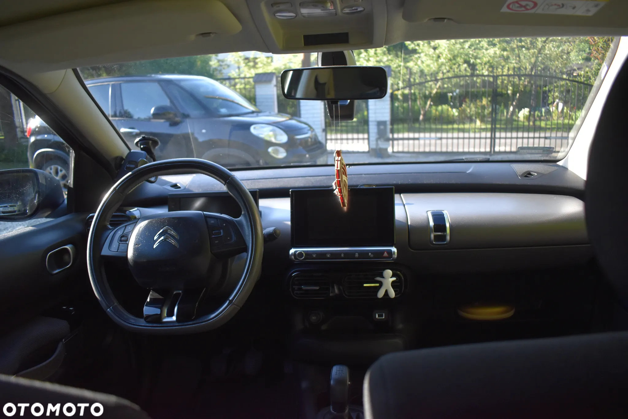Citroën C4 Cactus 1.2 PureTech Shine - 5