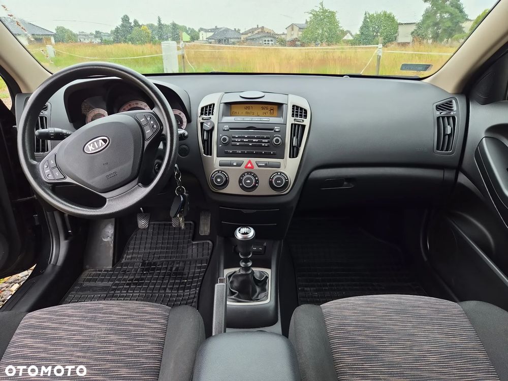 Kia ProCeed 1.4 Optimum - 7