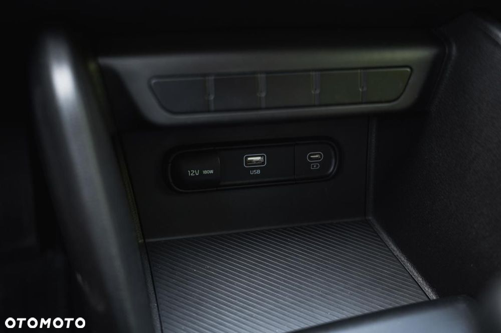 Kia Sportage - 17