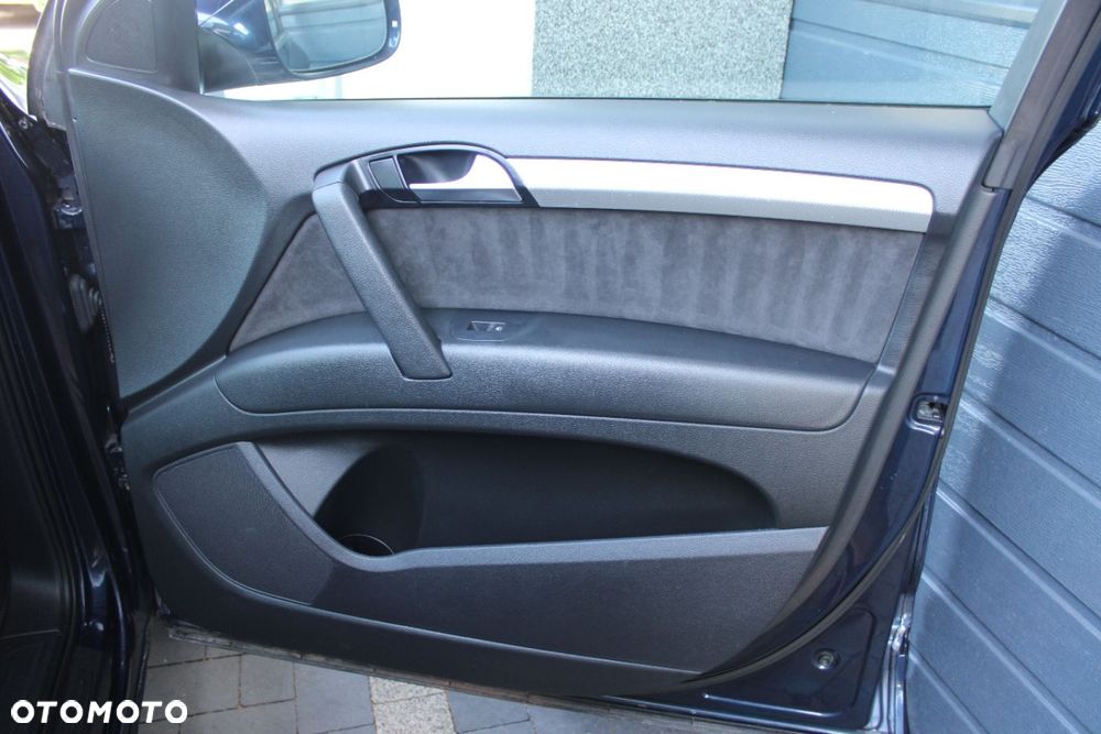 Audi Q7 - 29