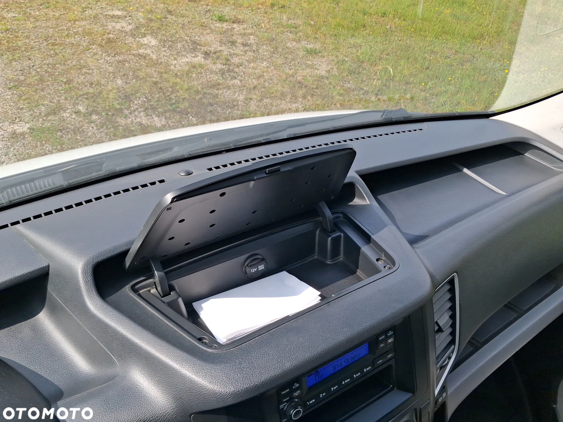 Hyundai H350 - 31