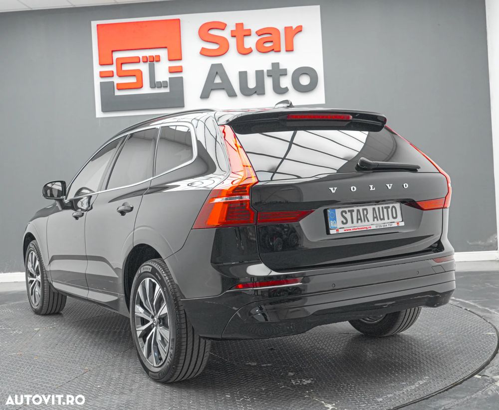 VOLVO XC60 2022 — imagine 4