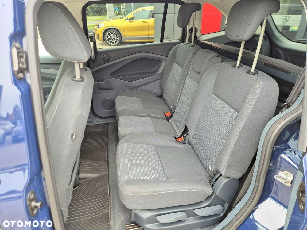Ford Grand C-MAX 1.6 TDCi Trend - 23