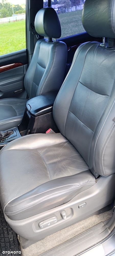 Toyota Land Cruiser 3.0 D Luna Voyage - 6