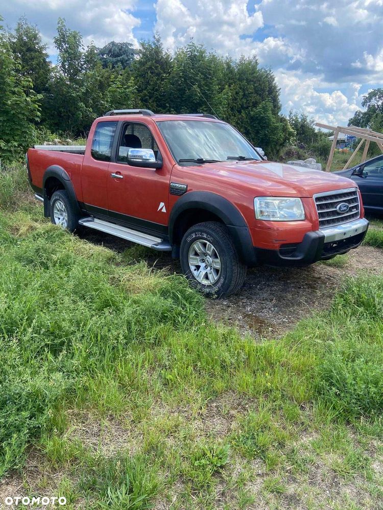 Mazda BT-50 - 3