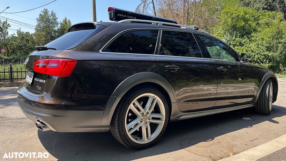 Audi A6 Allroad - 6