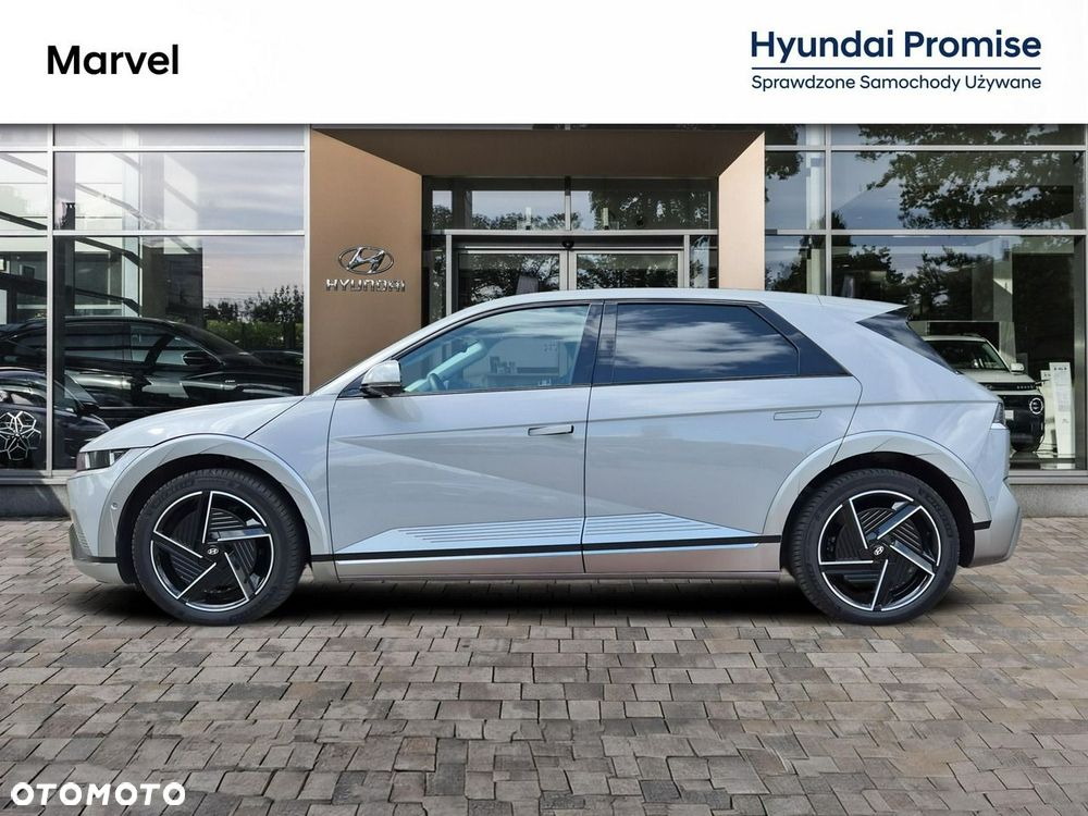 Hyundai IONIQ 5 84kWh Uniq 4WD - 3