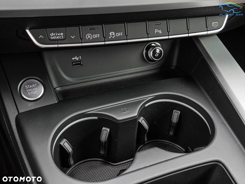 Audi A4 Avant 2.0 TDI S tronic design - 29