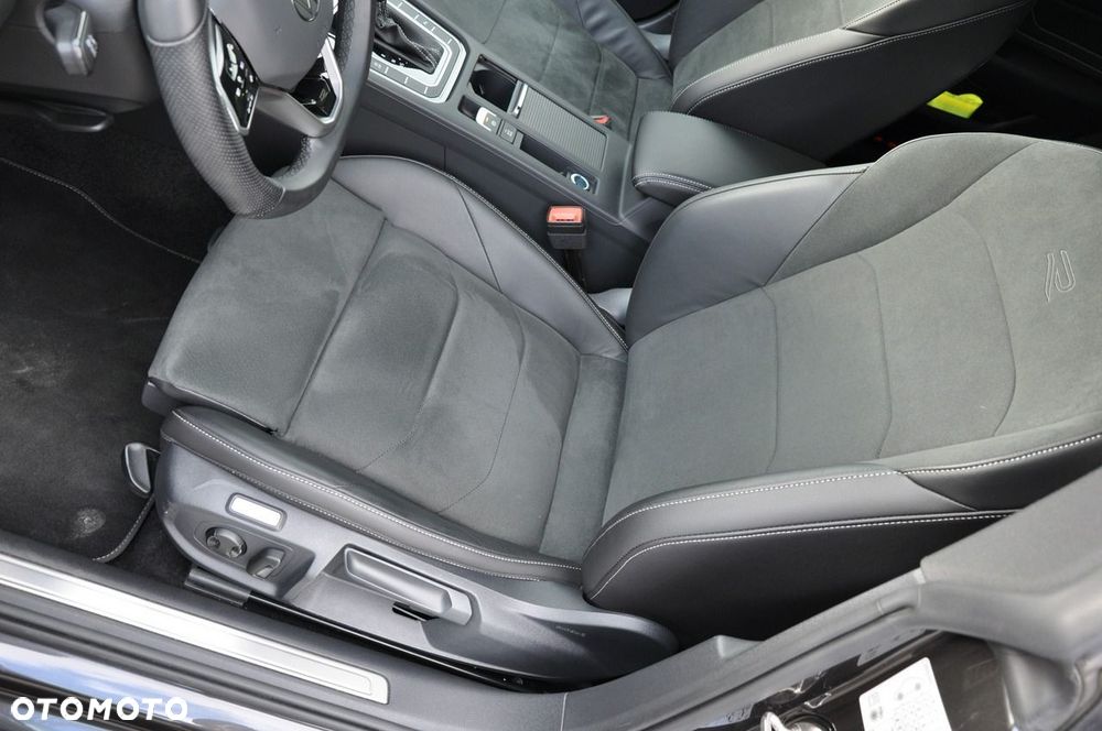 Volkswagen Arteon Shooting Brake - 11