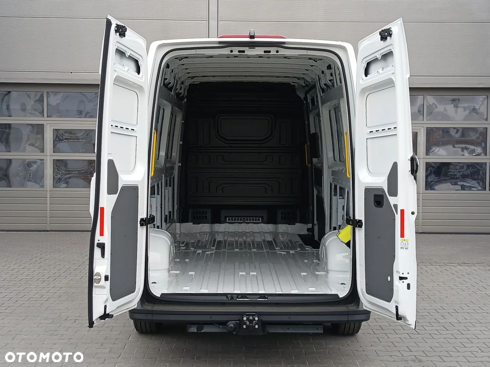 Volkswagen Crafter - 7