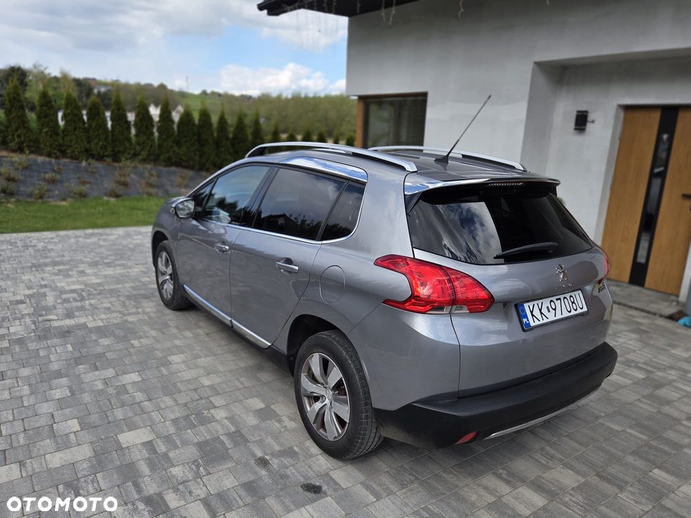 Peugeot 2008 - 31
