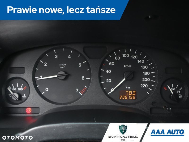 Opel Zafira - 13