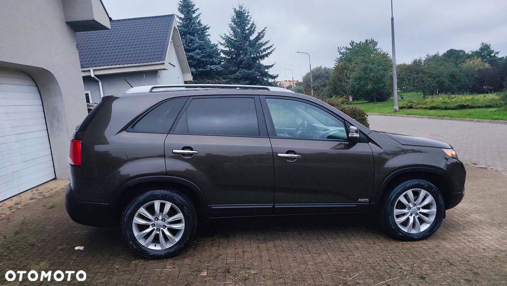Kia Sorento 2.2 CRDI L - 26