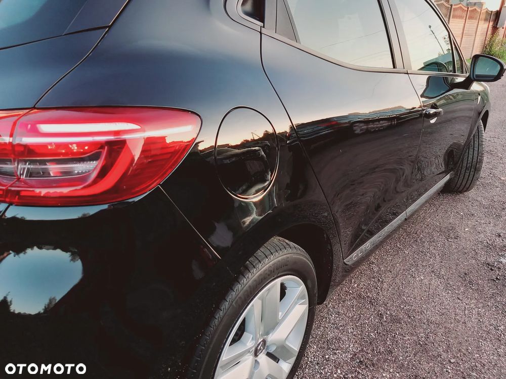 Renault Clio 1.0 TCe Intens Xtronic - 21