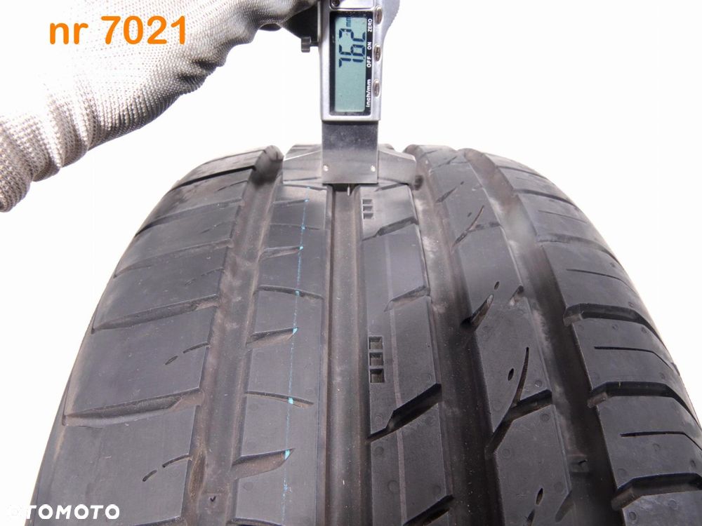 Kumho Crugen HP91 235/55 R19 - 2