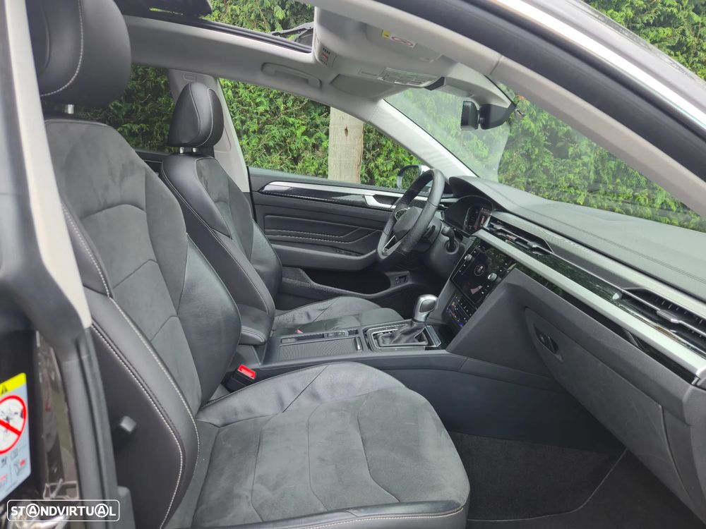 VW Arteon Shooting Brake 1.4 TSI eHybrid Elegance - 14