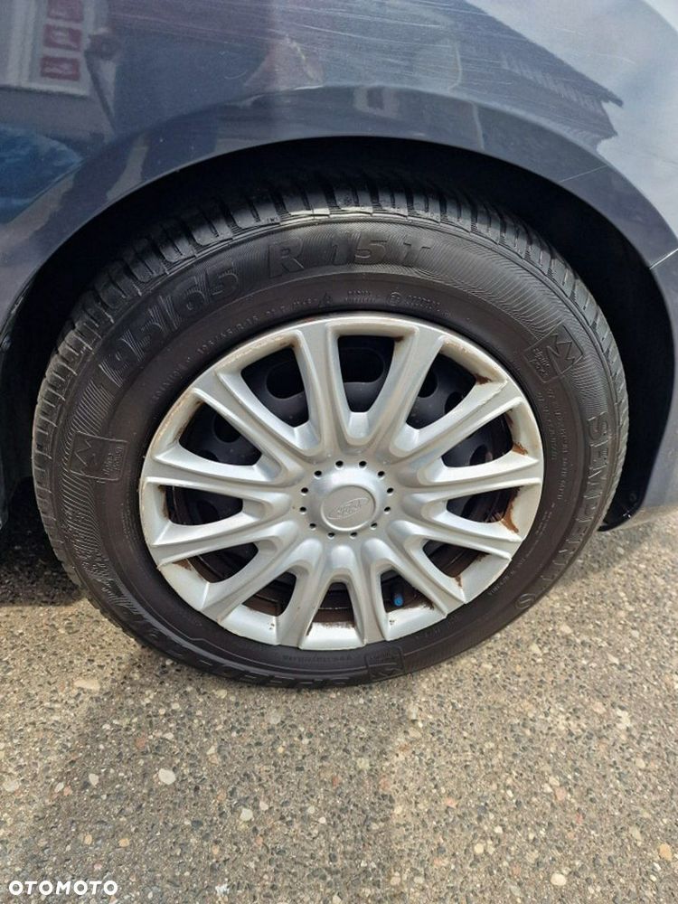 Ford B-MAX 1.0 EcoBoost Trend - 28
