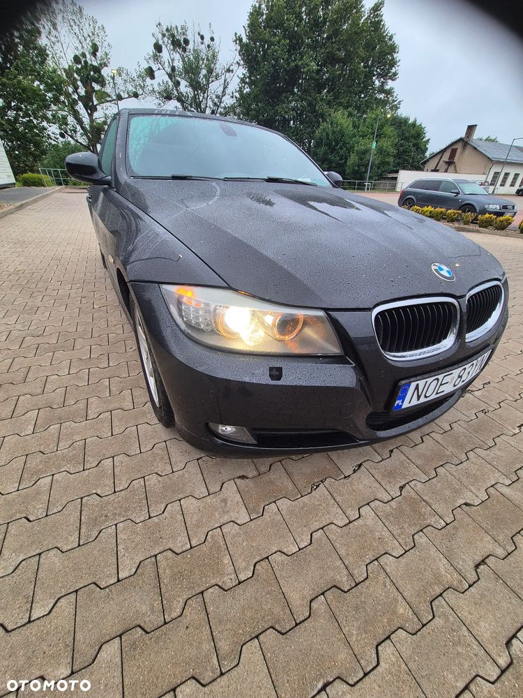 BMW Seria 3 - 2