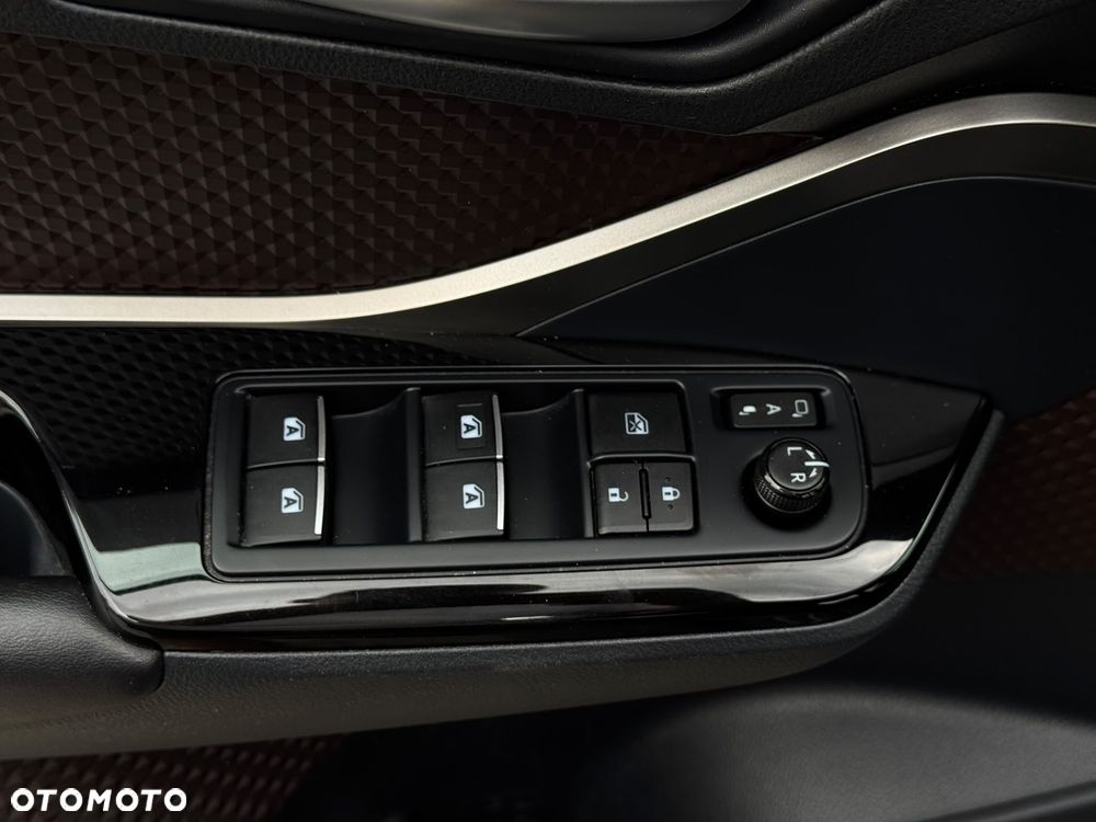 Toyota C-HR 1.8 Hybrid GPF GR Sport - 29