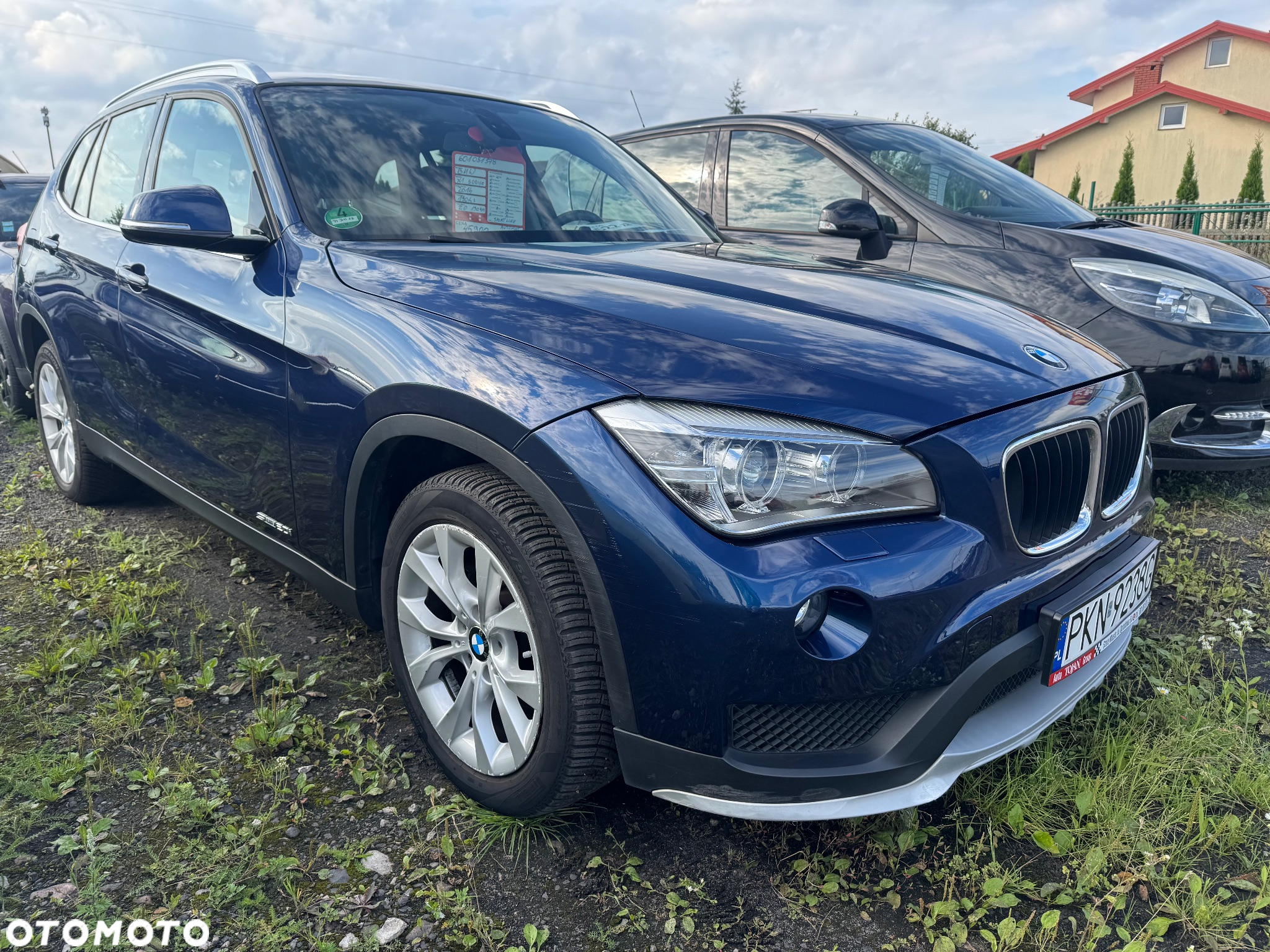 BMW X1 sDrive20i Sport Line - 26