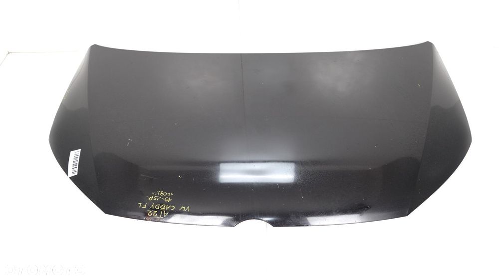 MASKA POKRYWA SILNIKA VW CADDY LIFT 10-15R LC9X - 2