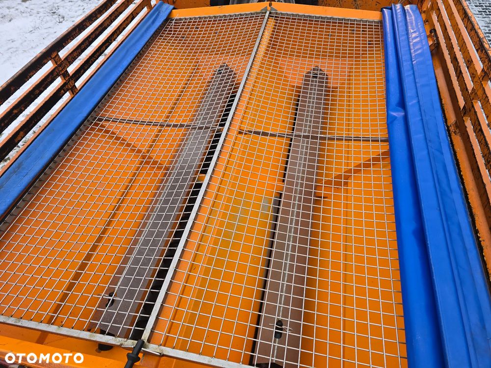 MAN TGM 13.250 BL - 12