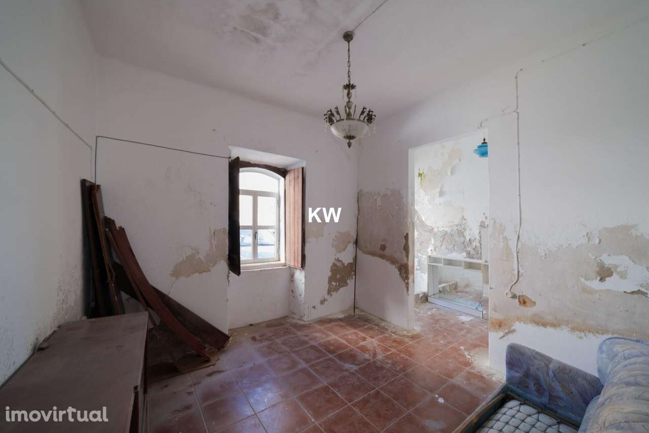 Moradia Típica de Fachada Tradicional para venda em Cabanas de Tavira - Grande imagem: 5/19