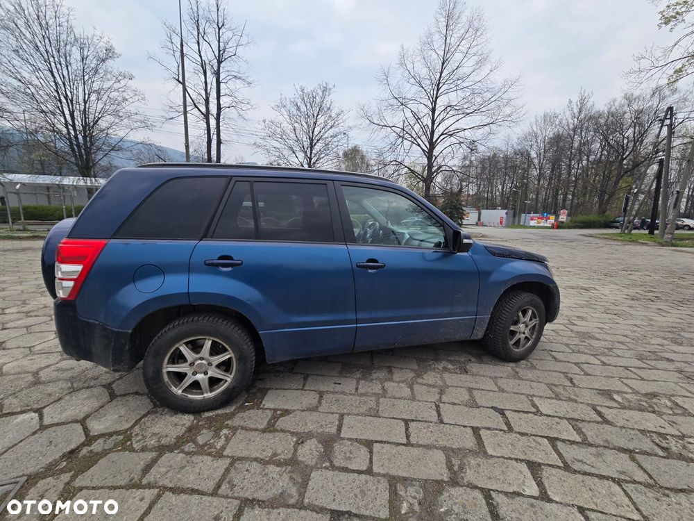 Suzuki Grand Vitara 1.9 DDiS - 1