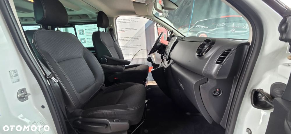 Opel Vivaro L2H1 - 30