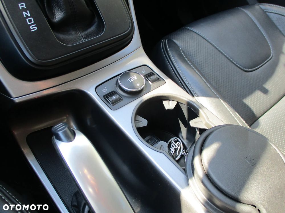 Ford Kuga 2.0 TDCi 4x4 SYNC - 23