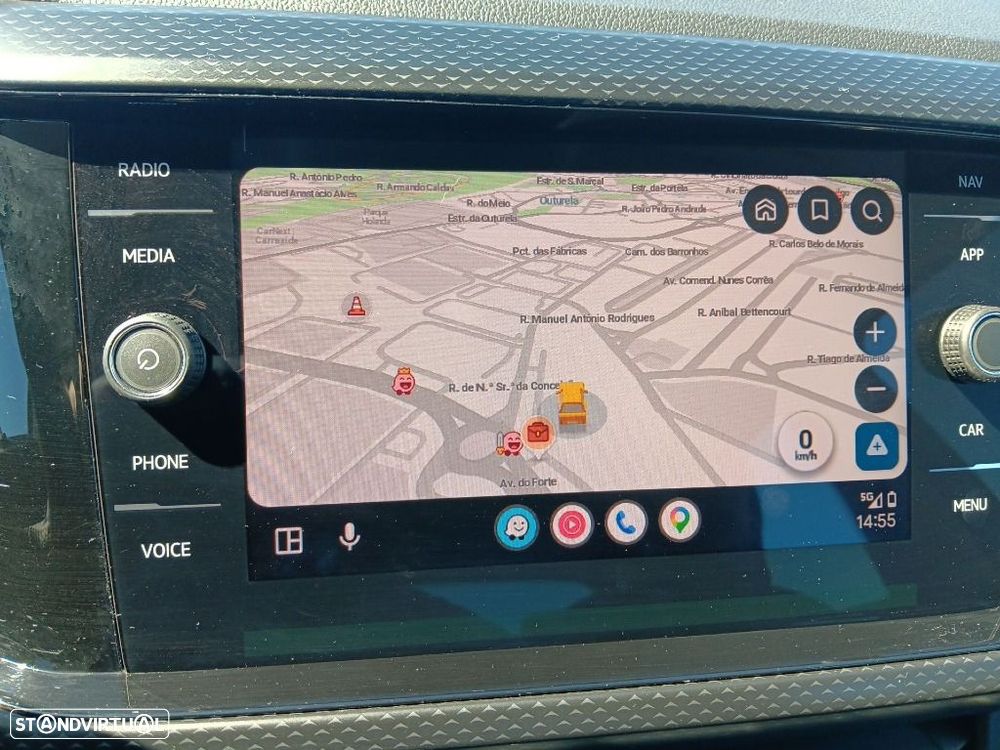 VW T-Cross 1.0 TSI Life - 24