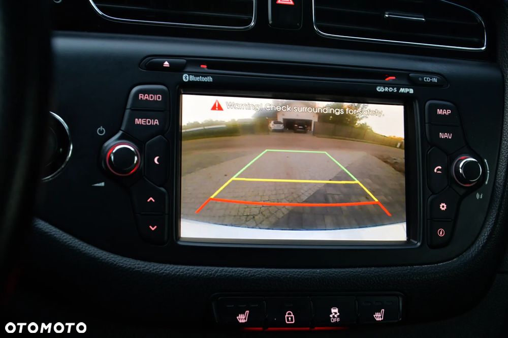 Kia Ceed 1.6 T-GDI GT-Challenge - 38