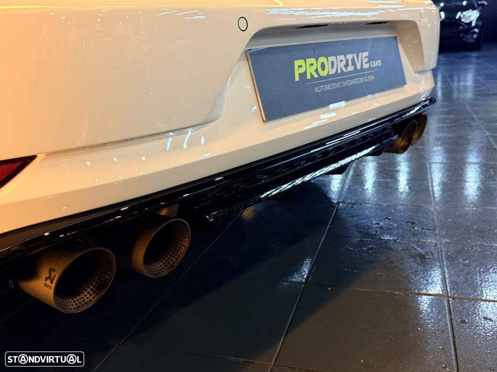 VW Golf R 4Motion (BlueMotion ) DSG - 18