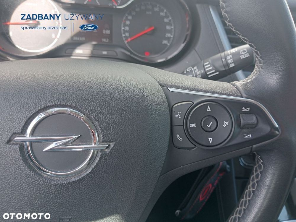 Opel Grandland X - 16