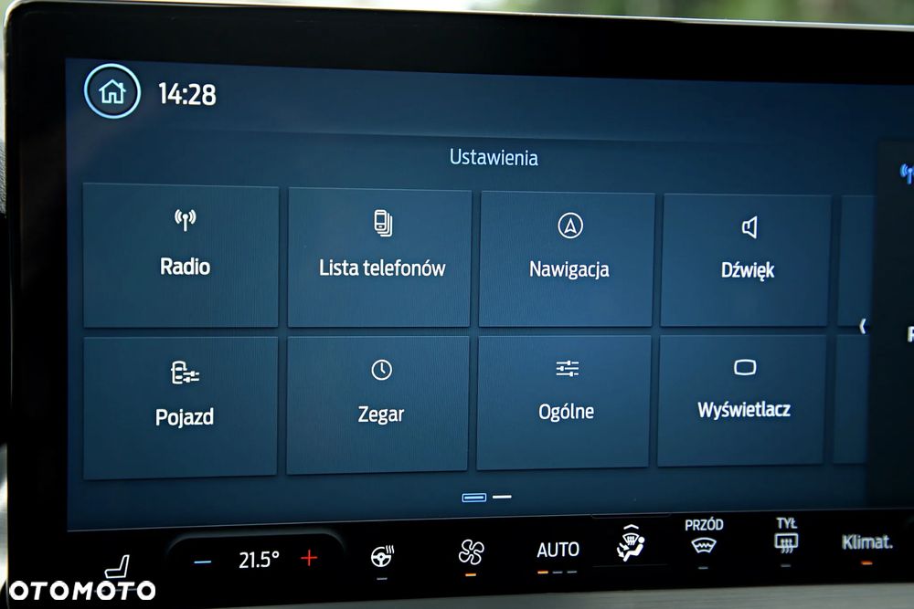 Ford Focus 1.5 EcoBlue Titanium - 33