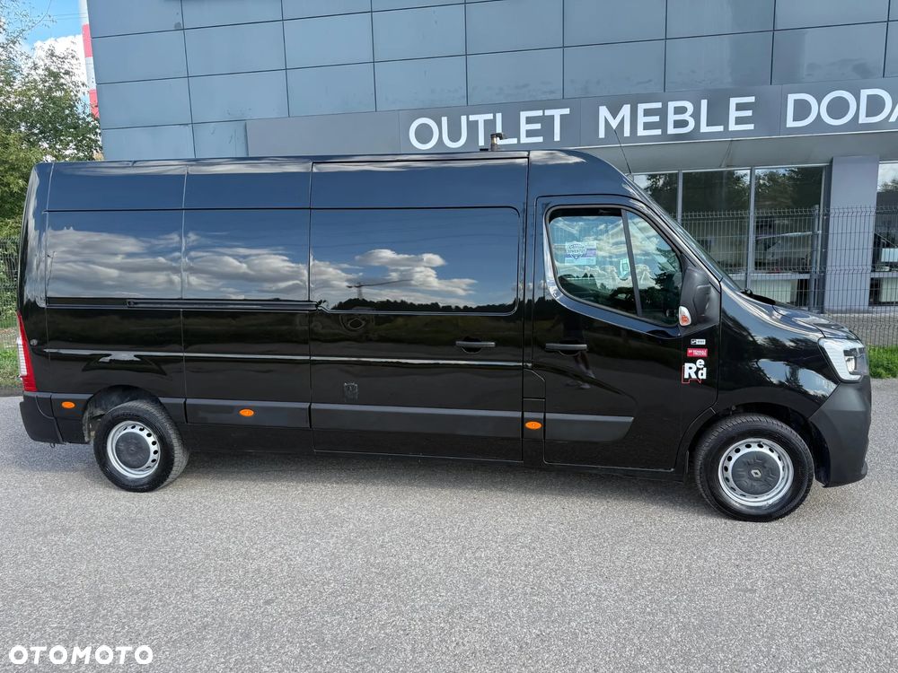 Renault Master 2.3 150KM, L3H2, Bardzo zadbany - 13
