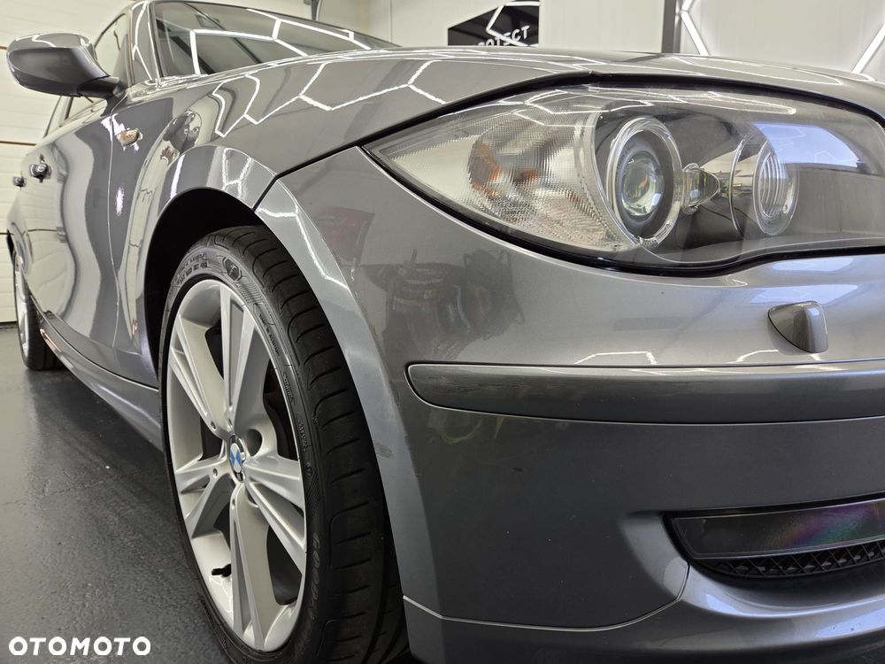 BMW Seria 1 118i Edition Sport - 11