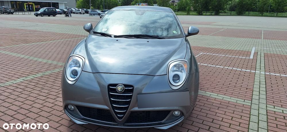 Alfa Romeo Mito 1.3 JTDM Distinctive - 1
