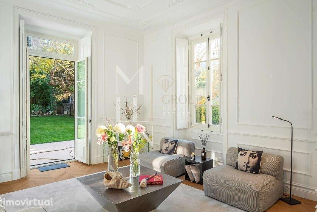 Moradia T6 Sintra - Centro Histórico - Grande imagem: 3/60