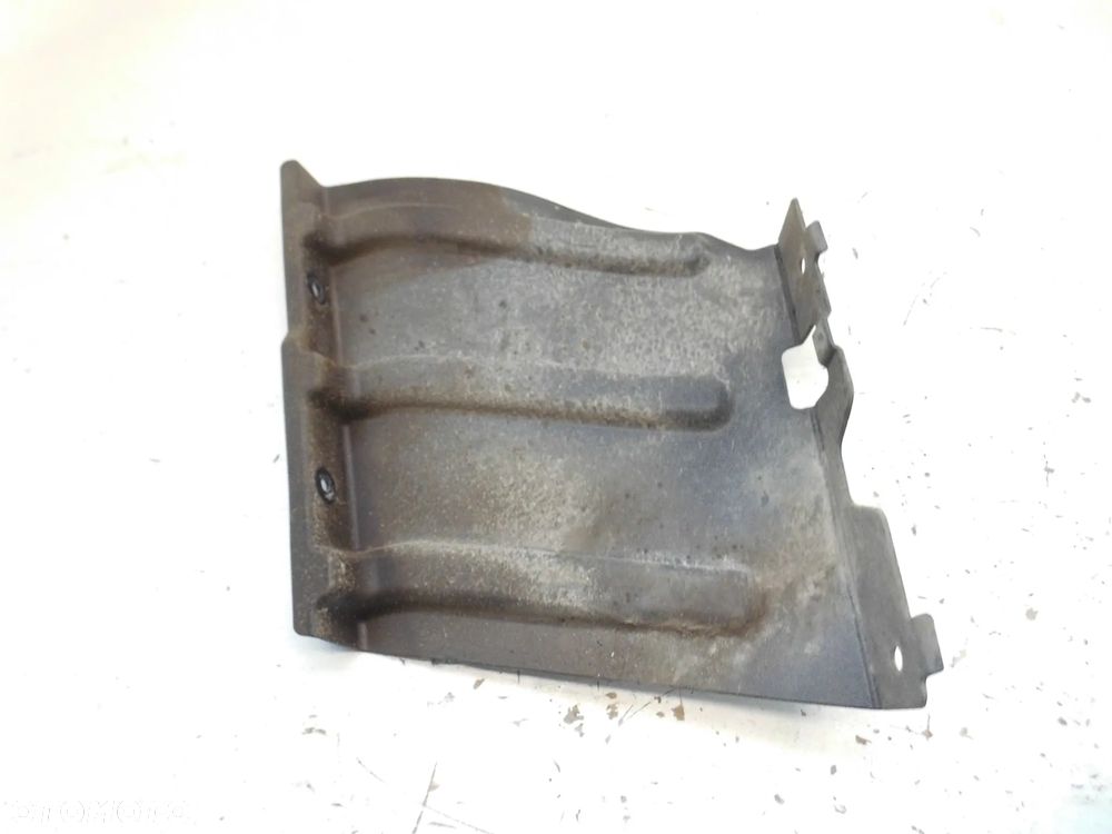 OSŁONA ZDERZAKA MITSUBISHI OUTLANDER III LIFT 2020r. LEWA TYLNA ORYGINAŁ - 1